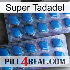 Super Tadadel viagra2